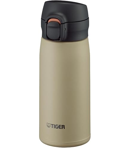 Amazon.com: Tiger Stainless Steel Vacuum Insulated Bottle, 20
